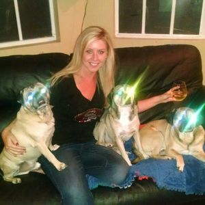 Meet your Posher, Erica